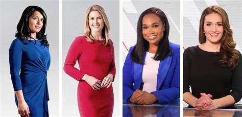 Bell Media Announces Anchors For Quibis Daily Essentials Programs In