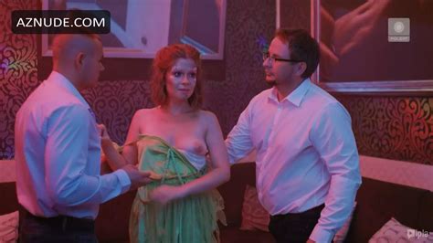 ZUZANNA KOTARA Nude AZNude