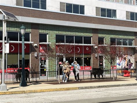 Nudo House Delmar - St. Louis Restaurant Review