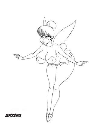 Zerocomix 2 Luscious Hentai Manga Porn