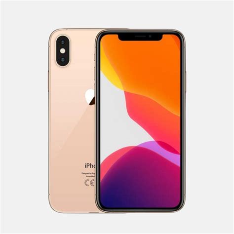 iPhone Xs Max (PTA Approved)