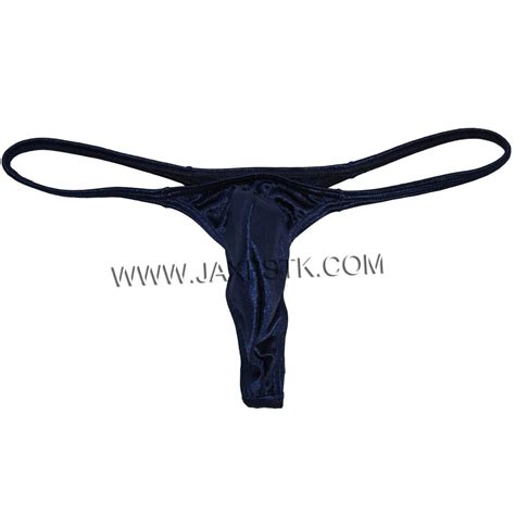 Men S Underwear Tangas Noble Shiny Spotrs Bulge Pouch G String Micro Thong Mini Bikini