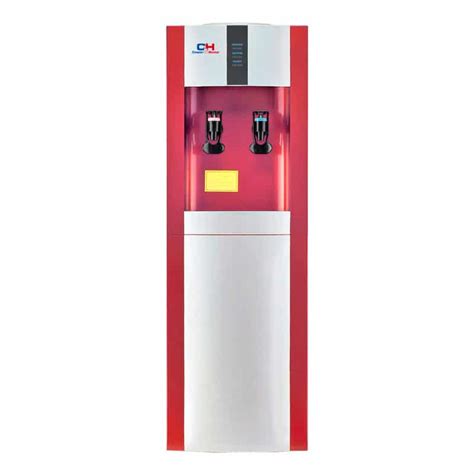 Напольные кулеры - Кондиционеры Cooper&Hunter