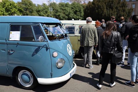 Photo Gallery Decades Of Hot Wheels In Front Of The Croatian National Theatre Just Zagreb