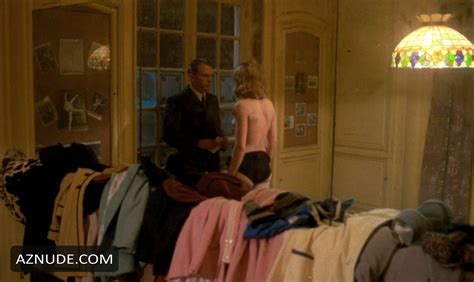 THE CONFORMIST NUDE SCENES AZNude