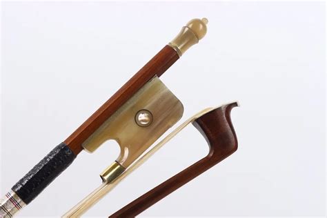 16 Viola Bow Quality Carbon Fiber Viola Bow Size In Violin Parts