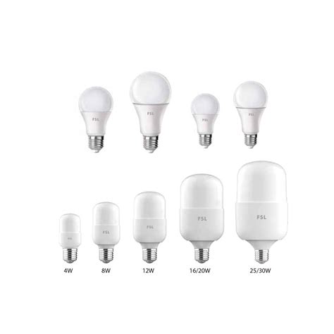 Fsl Led Bulb Ome Technology