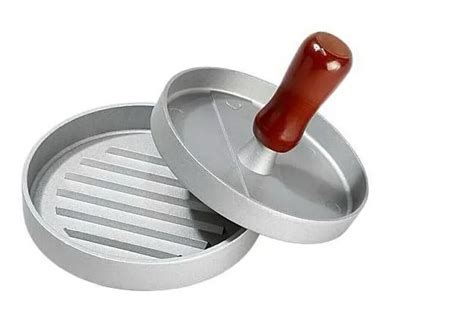 Гамбургер пресс для котлет ТВ продукты кухонные инструменты гамбургер ...