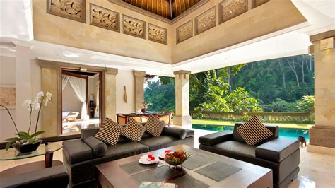 Viceroy Bali Ubud Bali Indonesia Hotel Review Condé Nast Traveler
