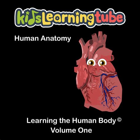 Kids Learning Tube