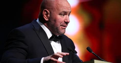 You Wont Believe How Much Money Dana White Has Made in the UFC - Here