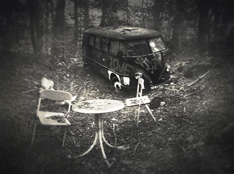 The End Of Sex Drugs Rock N Roll Photograph By Holger Droste Pixels