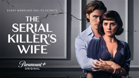 The Serial Killers Wife: release date, cast, plot, trailer, interviews