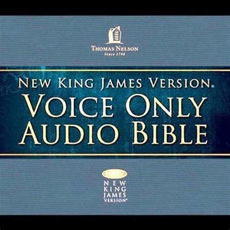 Download Bible Audio Bible Download