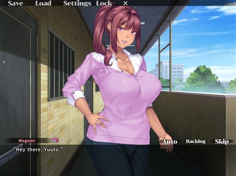 St Yariman S Former Sluts Mega MILF Edition Kagura Games