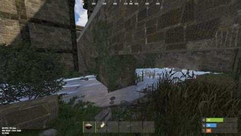 Aztec Remake (de_aztec cs2) - Monuments - Codefling