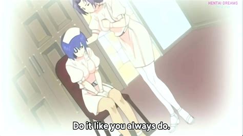 Slutty Nurse University Episode Hentai Full Hd