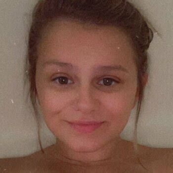 Macy Nicole Burris Macynicole 1 Nude Leaks TheFappening