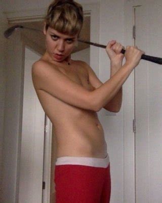 Krista Papista Punk Musician Porn Pictures XXX Photos Sex Images PICTOA