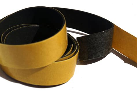 Лента ЕПДМ – на основе вспененного каучука EPDM, с клеевым слоем и без ...