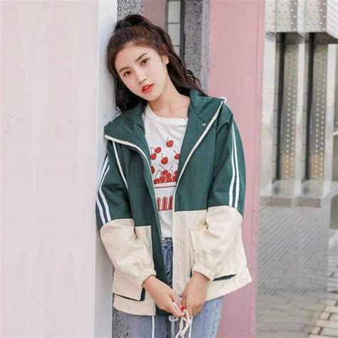 Top mẫu áo Jacket nữ đẹp hàng thời trang HOT