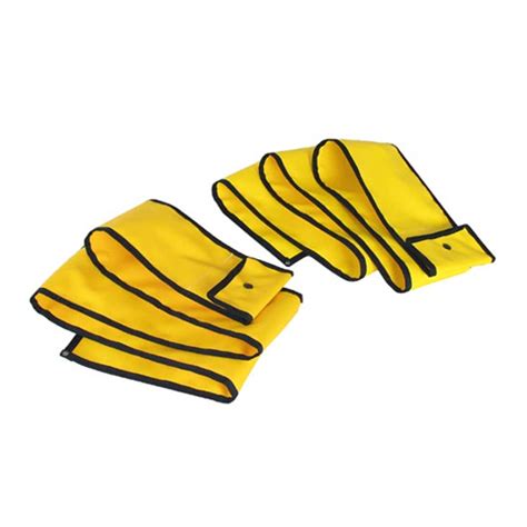 Hot Stick Storage Bags Fiberglass Hot Sticks