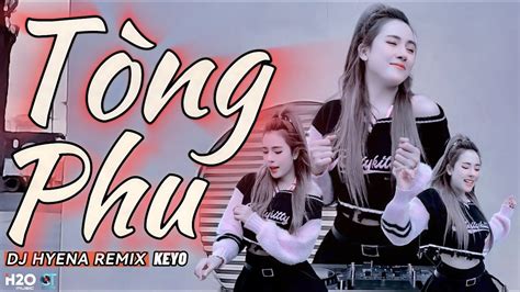 T Ng Phu Dj Hyena Remix Keyo Hot Tiktok V Qu Ngu Si Hay V Em Y U V I V Ng Youtube