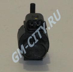 КЛАПАН ЭЛЕКТРОМАГНИТНЫЙ купить для Chevrolet Aveo T255 - 25183354