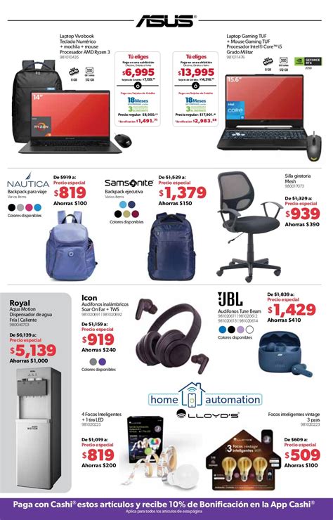 Folleto Cuponera Sam S Club Preventa Hot Sale