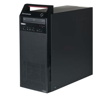 Lenovo Thinkcentre Edge I Gb Dvd Rw Pro Desktopy