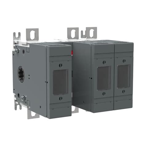 1SCA115664R1001 (OS160GD12) ⍾ ABB ⍾ INT TECHNICS Industrial Automation ...