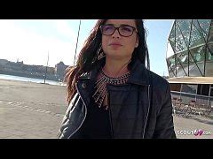 German Scout Teen Mira With Braces First Time Anal xxx Videos Porno Móviles Películas