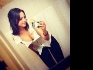 Elizabeth Gillies Nude Pics Videos Sex Tape