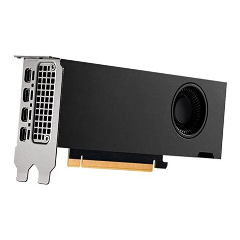 Openbox Placa De Video Pny Quadro Rtx A Gb Gddr Bit