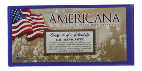 Babe Ruth Genuine Legal Tender Colorized U S Two Dollar Bill Commemorative Edition Bank