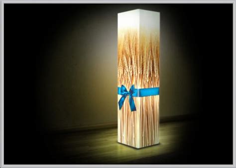 Декоративні, інтер’єрні світильники Soll купити, замовити