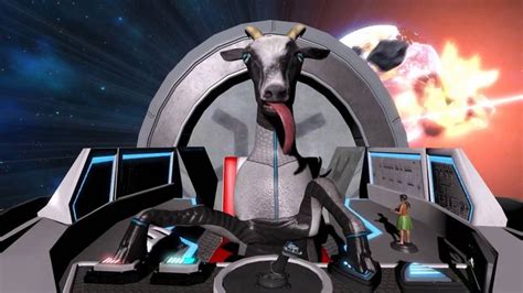 Goat Simulator Dlc Bundle Ar Xbox One Xbox Series Xs Cd Key Buy