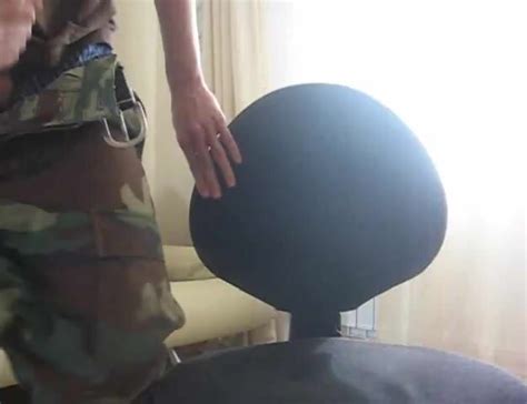 Horny Uncut Bushy Perv ThisVid