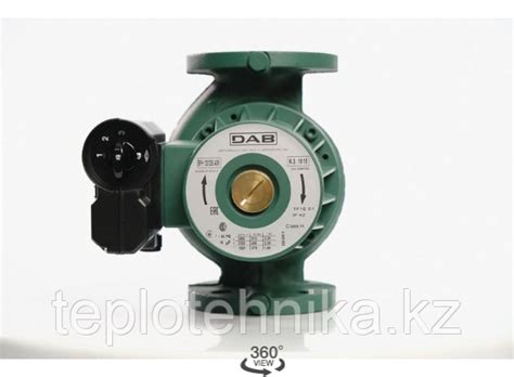 Насос DAB BPH 180/340.65T: продажа, цена в Алматы. циркуляционные ...