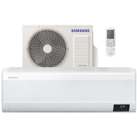 Aer Conditionat Samsung Windfree Elite R Inverter Ar Txcaawkneu Btu