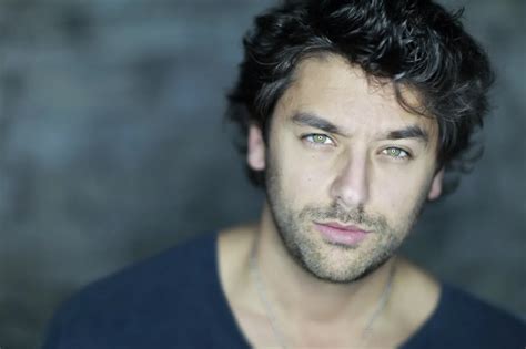 Qui N Es El Nuevo Sex Symbol De La Tv Mundial