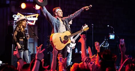 Calgary Stampede Announces Their Nashville North 2021 Lineup Eat North