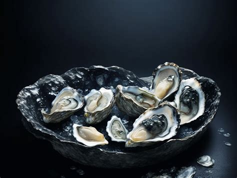 Happy Oyster Day Behance