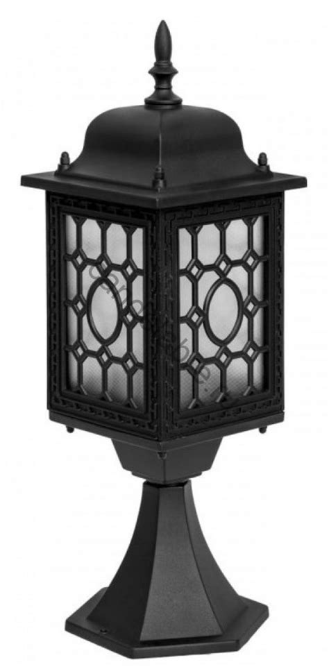 Светильник уличный на подпорную стену/забор Лонг Айленд 1_46_31_650