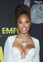 Briana Hampton Nude Aznude