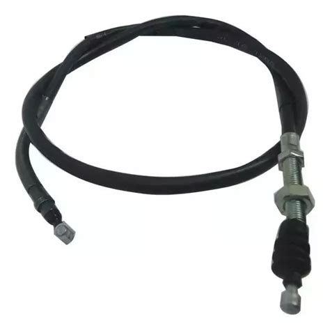 Cable Embrague Bajaj Rouser Ns 200 La Colmena Fas Motos