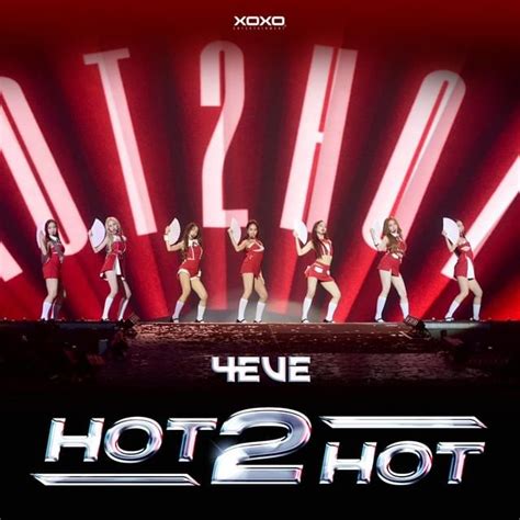 EVE Hot Hot Lyrics Genius Lyrics