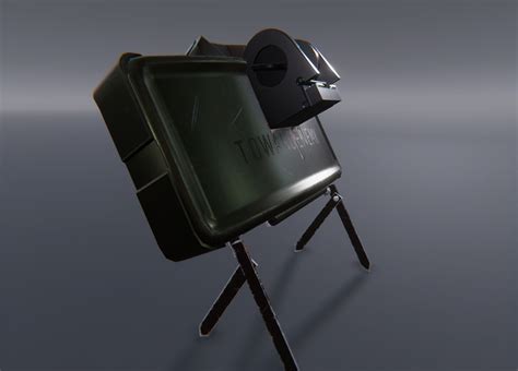 M18 Claymore Mine 5