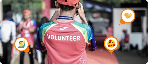 Community Volunteer Opportunities - 10 Ideas for Volunteering | YouMap