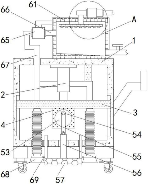 一种建筑施工打夯装置的制作方法